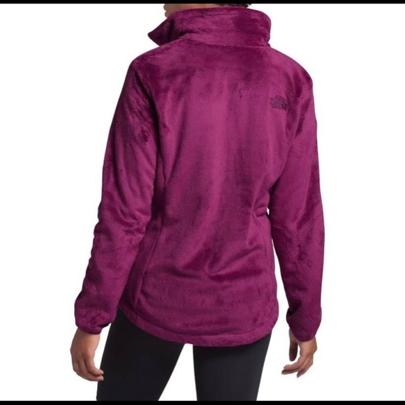 The North Face Osito jacket size M - Picture 8 of 10